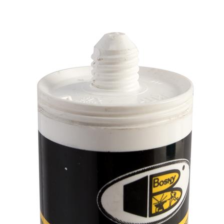 ACRYLIC SEALANT BOSNY B212 300ML BLACK