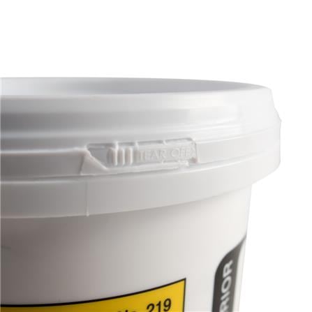 ACRYLIC WALL PUTTY BOSNY 0.5KG WHITE