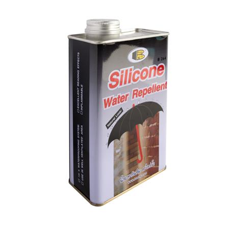 SILICONE WATER REPELLENT BOSNY B264 1L