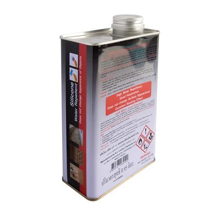 SILICONE WATER REPELLENT BOSNY B264 1L