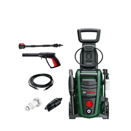 BOSCH HIGH PRESSURE WASHER AQT130 06008A7BL0
