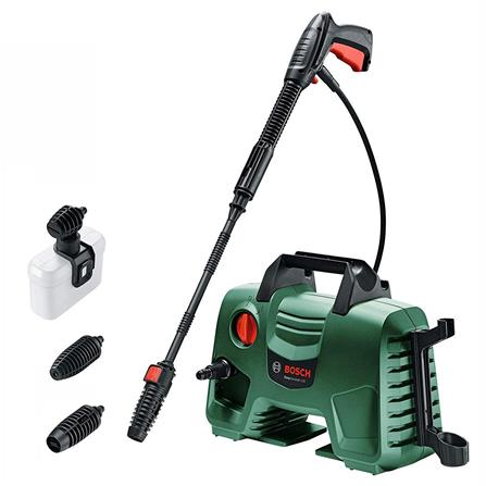 BOSCH HIGH PRESSURE CLEANER 110 BAR HPC EA110 GREEN