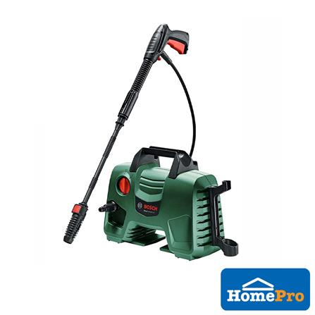 BOSCH HIGH PRESSURE CLEANER 110 BAR HPC EA110 GREEN