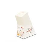 PLASTIC KNIFE HOLDER HAND RW 9003