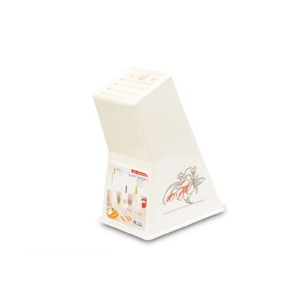 PLASTIC KNIFE HOLDER HAND RW 9003