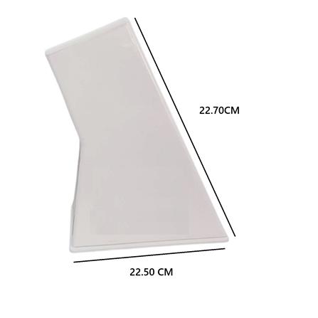 PLASTIC KNIFE HOLDER HAND RW 9003