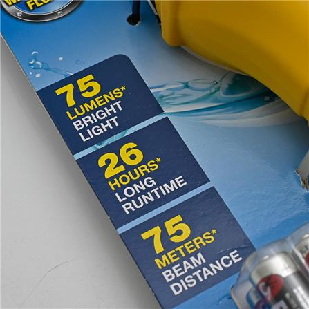 LED MICRO WATERPROOF DOLH411/DOLH41 EVE