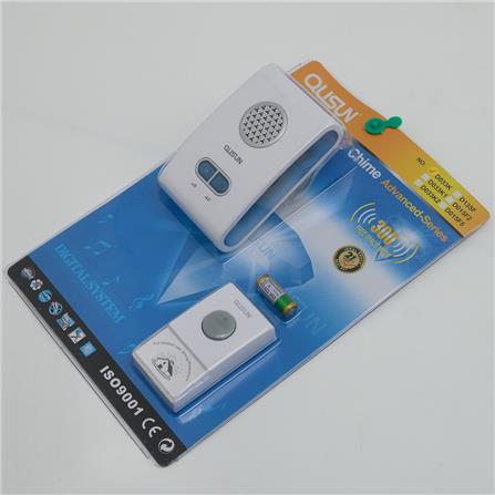 AC WIRELESS D/BELL 1CHM D033KACB QUSUN