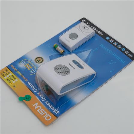 AC WIRELESS D/BELL 1CHM D033KACB QUSUN