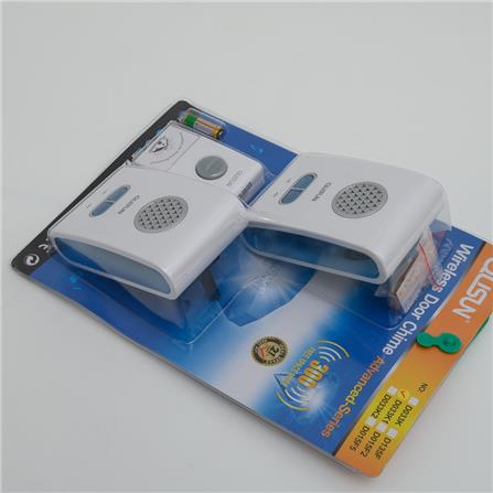 AC WIRELESS D/BELL 2CHM D033K1B QUSUN