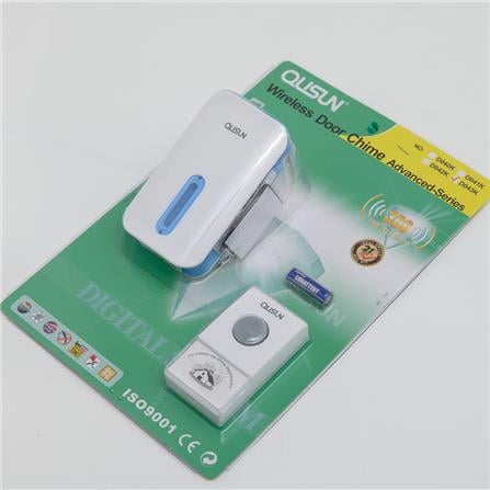 AC WIRELESS D/BELL 1CHM D043KACB QUSUN
