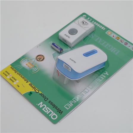 AC WIRELESS D/BELL 1CHM D043KACB QUSUN