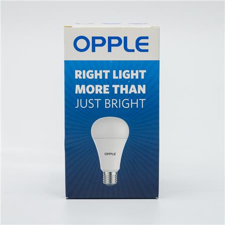 LED BULB 12W E27 DL A70-E1-12W-DL OPPLE