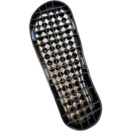 ACES BATHROOM SANDAL BS-AO-GN GREEN