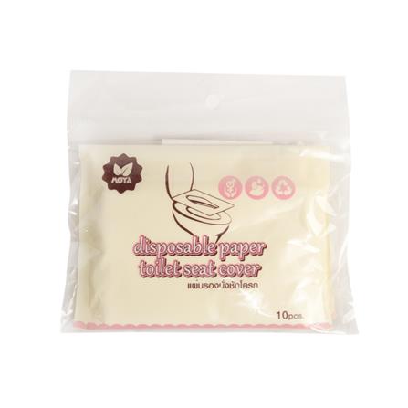 TOILET SEAT COVER MOYA X360-1-PIECEAPER