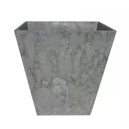 ARTSTONE ELLA POT D20 H20 GREY