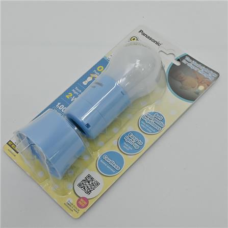 ONE-2 LED LANTERN BLUE BF-AL05T-A PANA