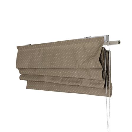 HLS ROMAN BLIND CHERREEN 100X160CM CREAM