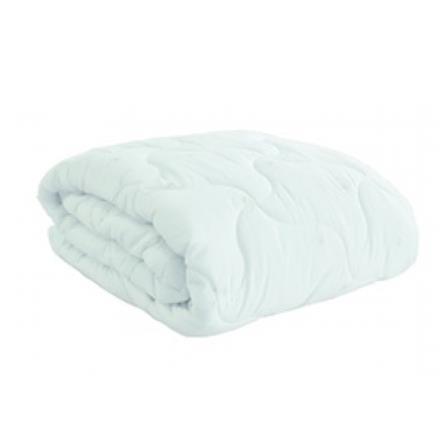 AKEMI MATTRESS PAD ESSENTIAL QUEEN WHITE