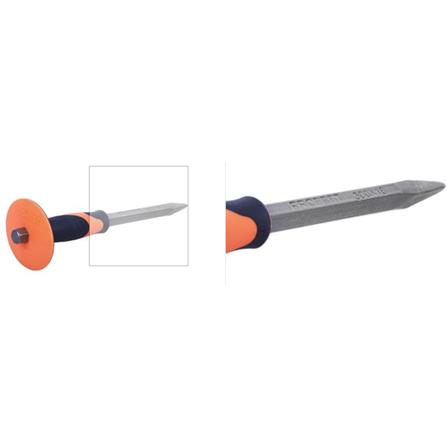 PROBEST GOLD CHISEL POINTED 12" (ORANGE)