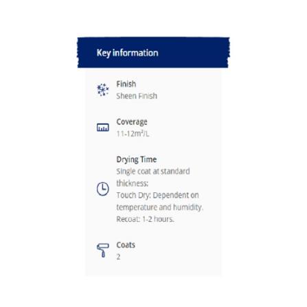 DULUX EASYCLEAN PLUS ANTIVIRAL 1L BASE B IN-PAINT