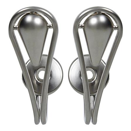 HOLDBACK V6 SILVER HOME LIVING STYLE