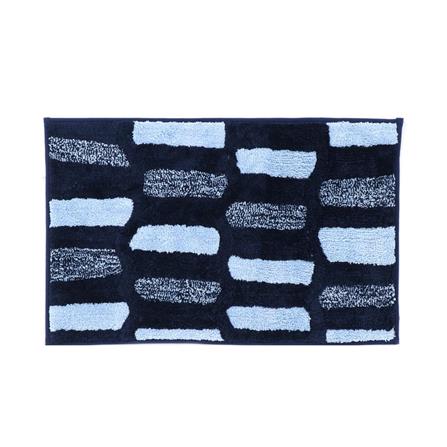 RUG HOME LIVING STYLE FROSTY 45X70CM BLUE