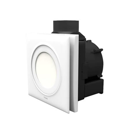 TUMA SUNNYGO CEILING VENTILATOR FAN LED 4 INCH 4.5WATT 120M3/H