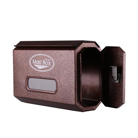 MAILBOX HANABISHI LT-09 COPPER
