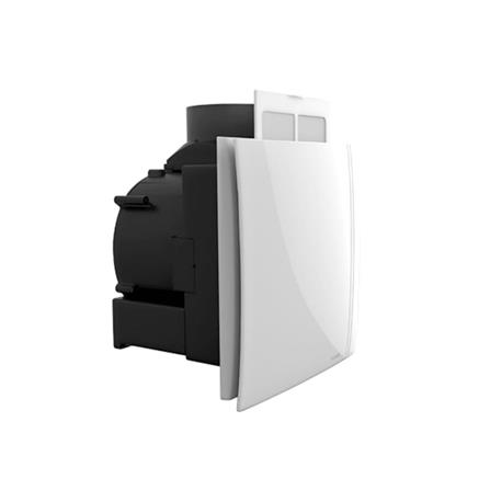 TUMA CEILING VENTILATOR COCO 4" 4.5WATT 120M3/H