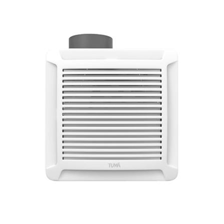 TUMA CEILING VENTILATOR BAVARIA 4 INCH 4.5WATT 120M3/H