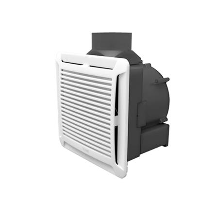 TUMA CEILING VENTILATOR BAVARIA 4 INCH 4.5WATT 120M3/H