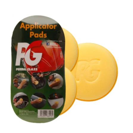 PG APPLICATOR PADS TWIN 30g (AUTO PAINT CARE)