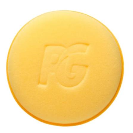 PG APPLICATOR PADS TWIN 30g (AUTO PAINT CARE)