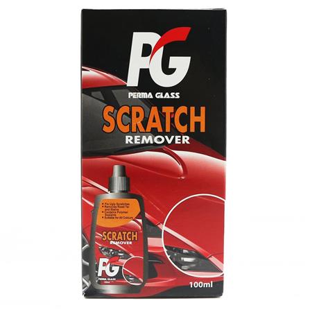 SCRATCH REMOVER 100ml PG (AUTO PAINT CARE)