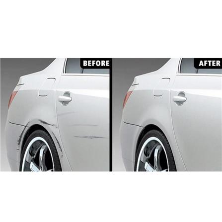 TUPPS SCRATCH REMOVER 100ML ( AUTO PAINT CARE)