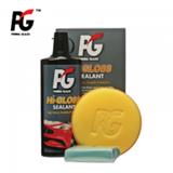 PG HI GLOSS SEALANT KIT SET 250ml (AUTO PAINT CARE)