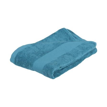 TOWEL HOME LIVING STYLE TWILL 30X60" GREEN