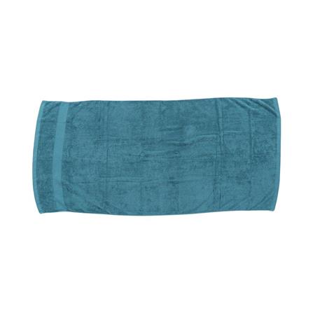 TOWEL HOME LIVING STYLE TWILL 30X60" GREEN