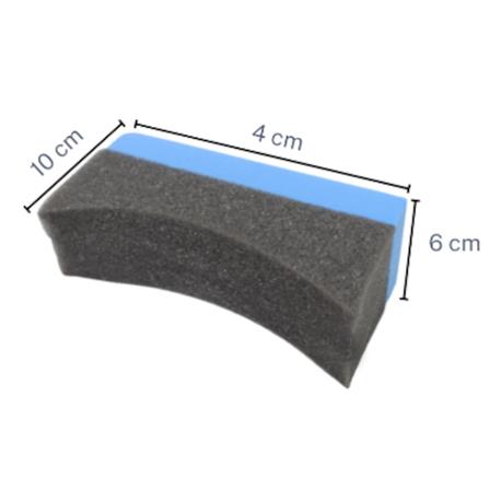 GETF1 TYRE WIPE (CAR CLEANING TOOLS).