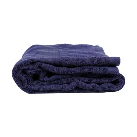 TOWEL HOME LIVING STYLE TWILL 30X60" PURPLE