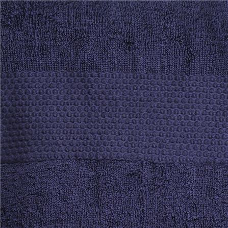 TOWEL HOME LIVING STYLE TWILL 30X60" PURPLE
