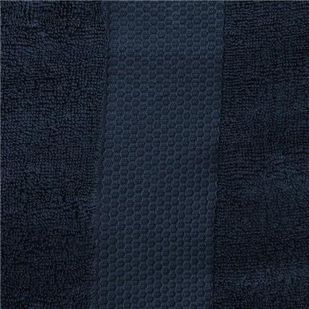 TOWEL HOME LIVING STYLE TWILL 30X60" GREY