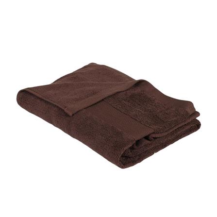 TOWEL HOME LIVING STYLE TWILL 30X60" BROWN