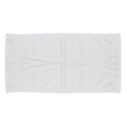 TOWEL HOME LIVING STYLE TWILL 30X60IN WHITE