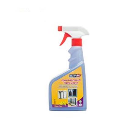 KLEENSO GLASS & ALUMINIUM CLEANER 500ML