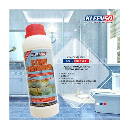 KLEENSO STAIN REMOVER 500ML
