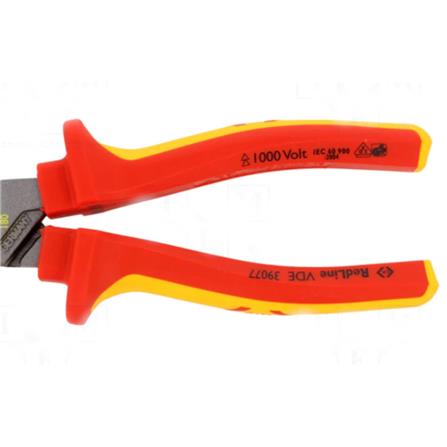 PROBEST VDE COMBINATION PLIER 8"