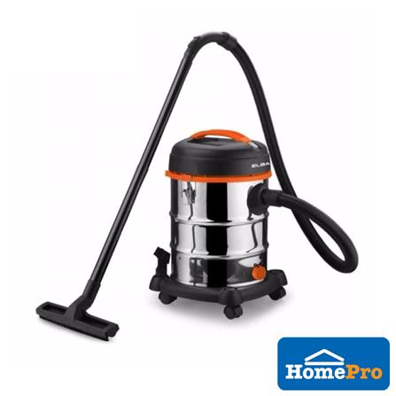 ELBA VACUUM CLEANER EVC-G1230/H1231 SS 1200W