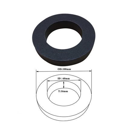 FLUSH MASTER RUBBER GASKET FM-FG01 16MM